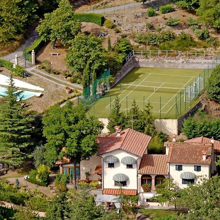 Villa Villa Campo Del Mulino By Interhome Piteccio Zewnętrze zdjęcie