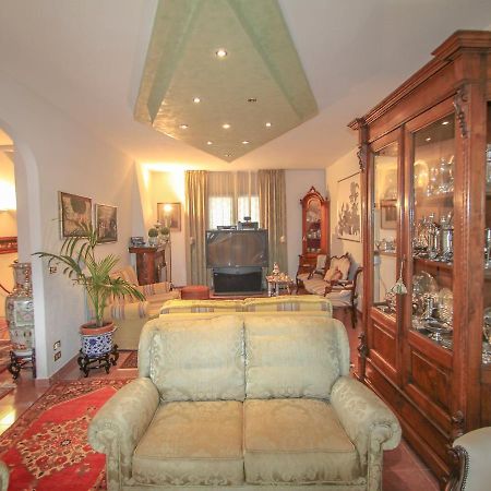 Villa Villa Campo Del Mulino By Interhome Piteccio Zewnętrze zdjęcie