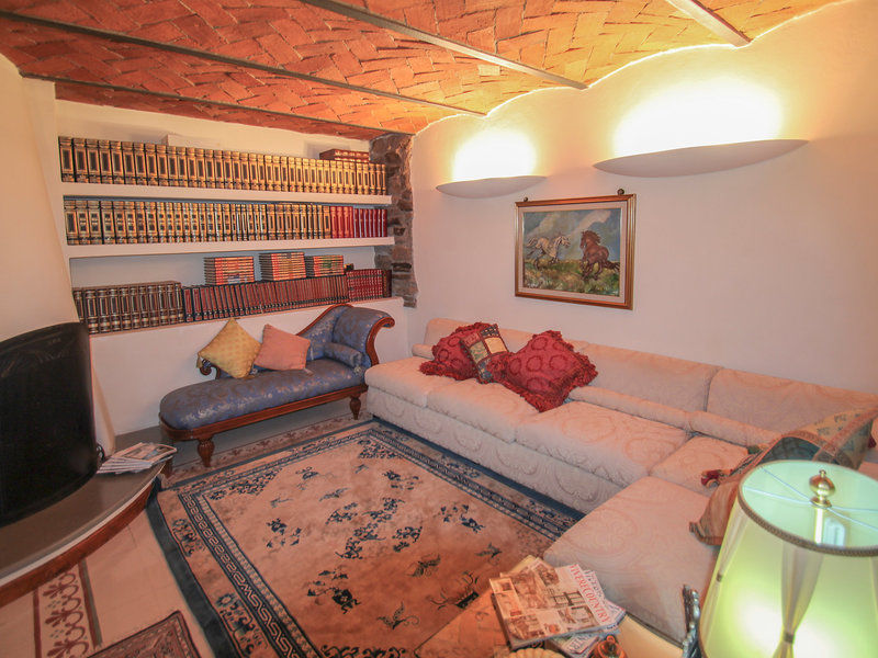 Villa Villa Campo Del Mulino By Interhome Piteccio Zewnętrze zdjęcie