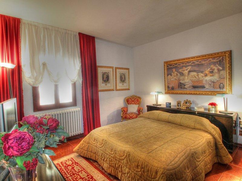Villa Villa Campo Del Mulino By Interhome Piteccio Zewnętrze zdjęcie