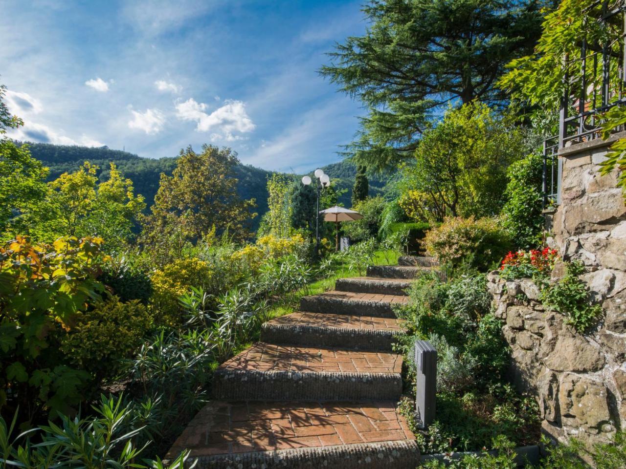 Villa Villa Campo Del Mulino By Interhome Piteccio Zewnętrze zdjęcie