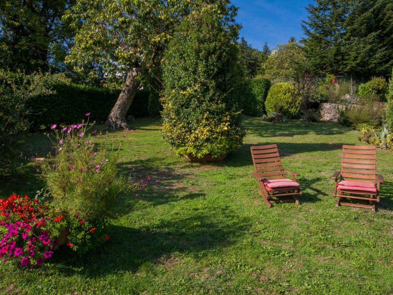Villa Villa Campo Del Mulino By Interhome Piteccio Zewnętrze zdjęcie