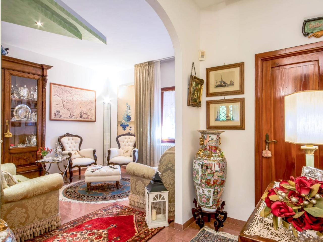 Villa Villa Campo Del Mulino By Interhome Piteccio Zewnętrze zdjęcie