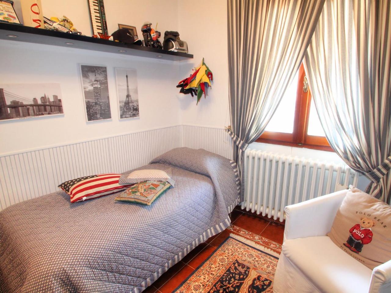 Villa Villa Campo Del Mulino By Interhome Piteccio Zewnętrze zdjęcie