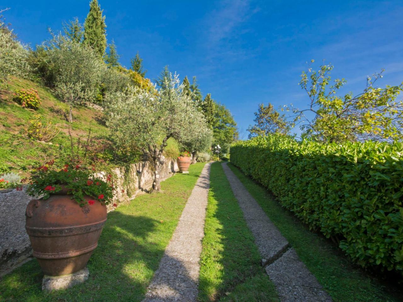 Villa Villa Campo Del Mulino By Interhome Piteccio Zewnętrze zdjęcie