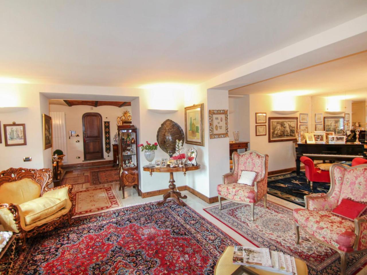 Villa Villa Campo Del Mulino By Interhome Piteccio Zewnętrze zdjęcie