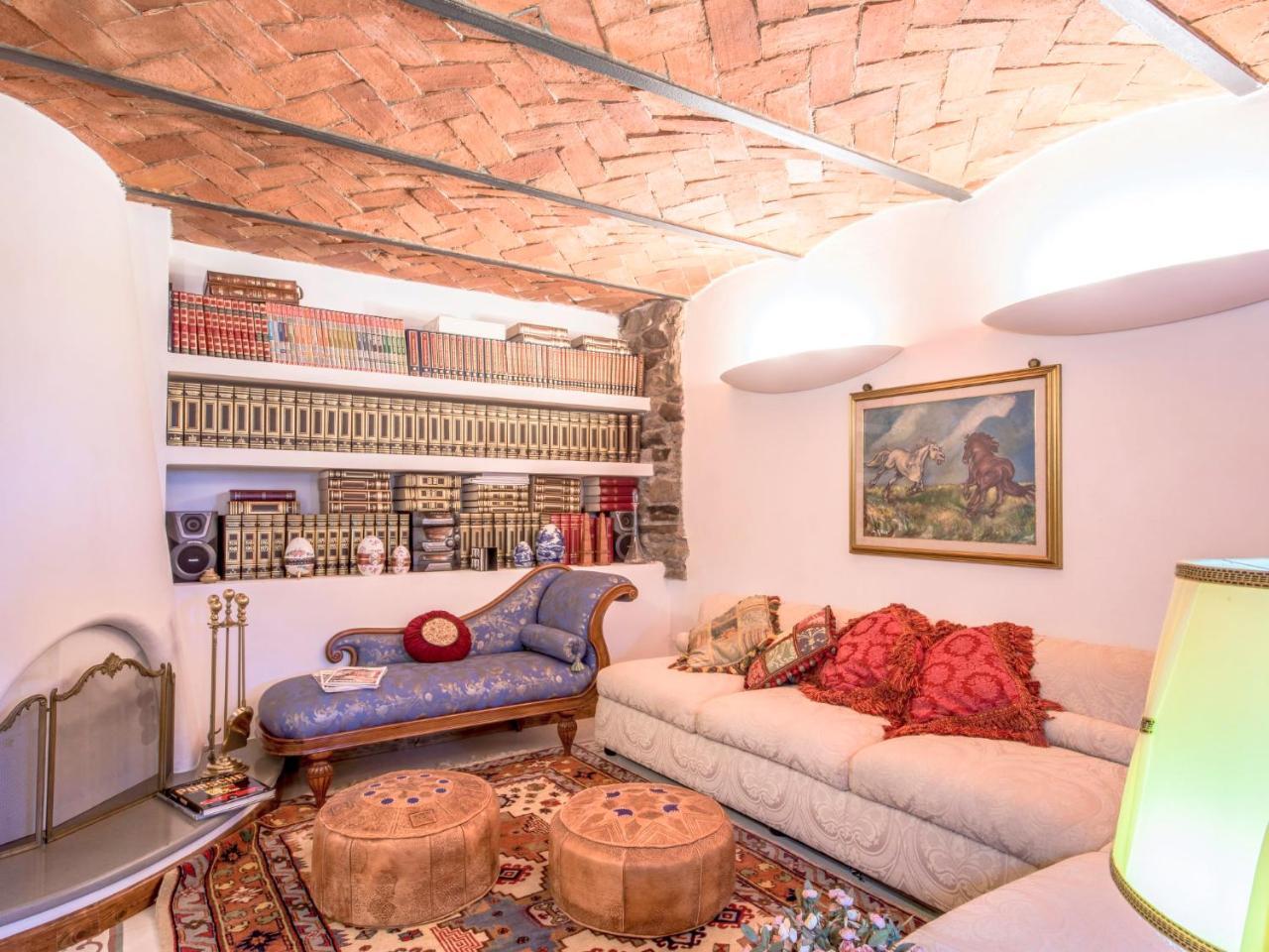 Villa Villa Campo Del Mulino By Interhome Piteccio Zewnętrze zdjęcie
