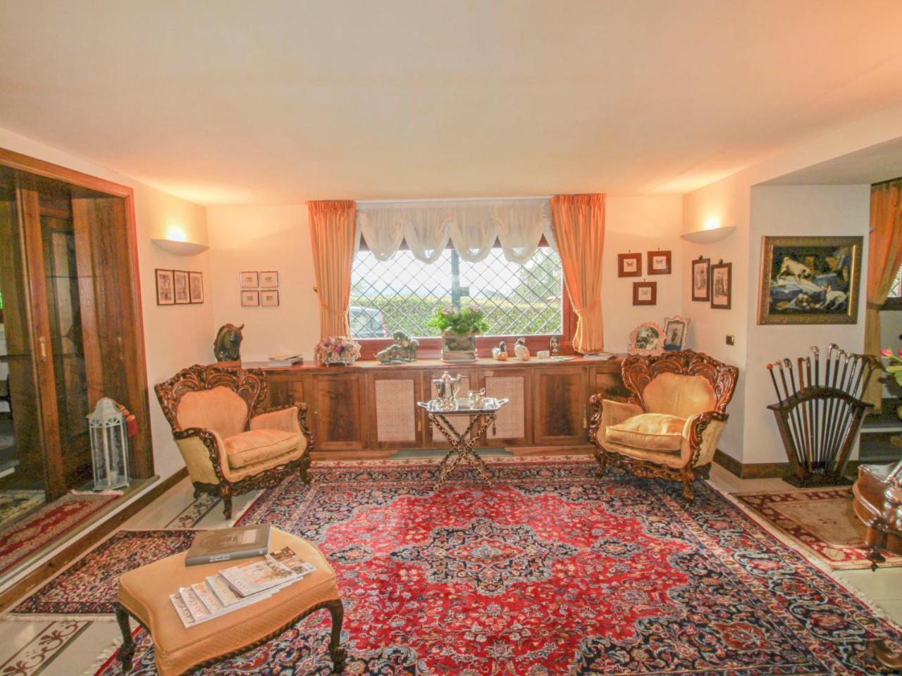 Villa Villa Campo Del Mulino By Interhome Piteccio Zewnętrze zdjęcie