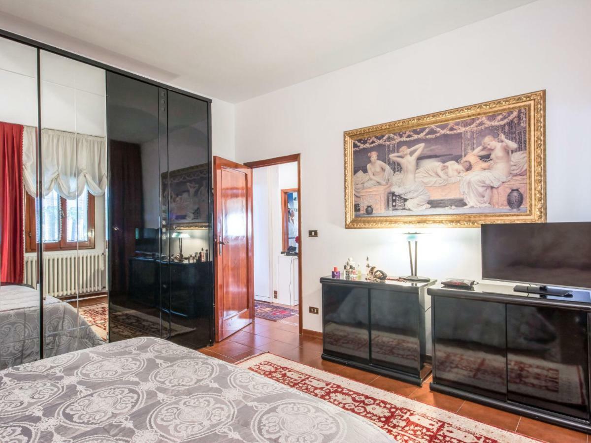 Villa Villa Campo Del Mulino By Interhome Piteccio Zewnętrze zdjęcie