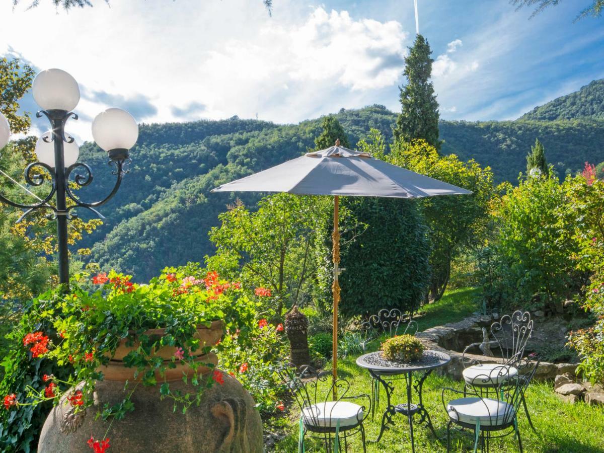 Villa Villa Campo Del Mulino By Interhome Piteccio Zewnętrze zdjęcie