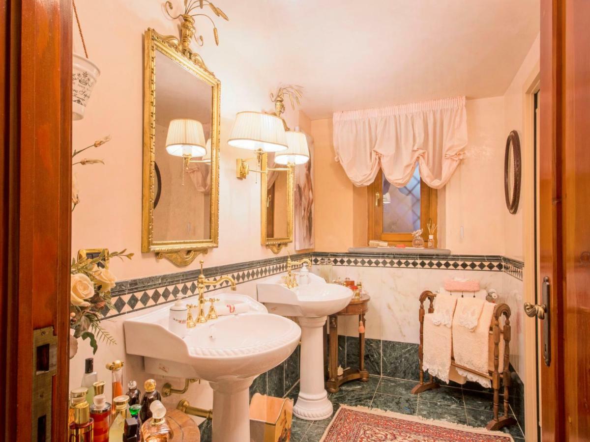 Villa Villa Campo Del Mulino By Interhome Piteccio Zewnętrze zdjęcie