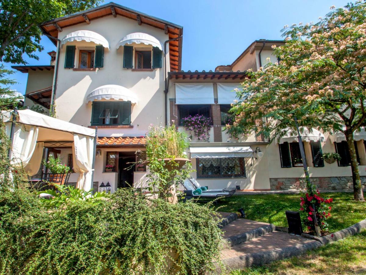 Villa Villa Campo Del Mulino By Interhome Piteccio Zewnętrze zdjęcie